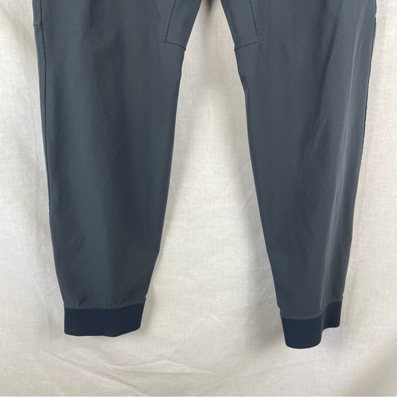 Lululemon Men's ABC Jogger 31" Melanite Size L - Picture 7 of 8
